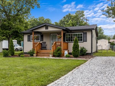 121 S Aster Ave, Chattanooga, TN, 37419