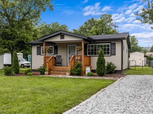 121 S Aster Ave, Chattanooga, TN 37419