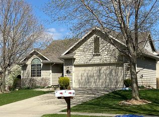 901 SE Laurie Ln, Ankeny, IA 50021