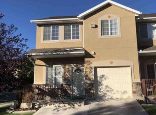 8718 S Indian Gulch Cv, West Jordan, UT 84081