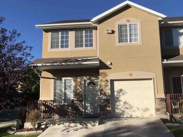 8718 S Indian Gulch Cv, West Jordan, UT 84081