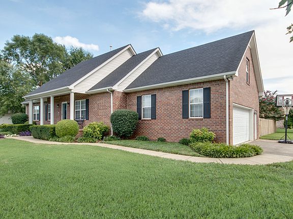 2nd image of 1727 Bridget Dr