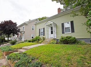 12 E Barrows St, Cumberland, RI 02864