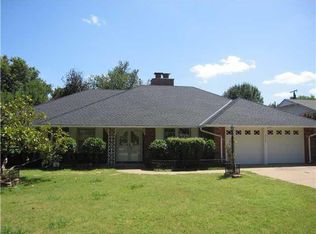 2524 NW 56th St, Oklahoma City, OK 73112
