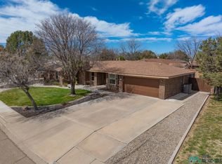 1105 Kachina Dr, Roswell, NM 88201
