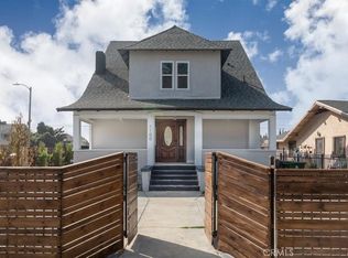 1100 W 45th St, Los Angeles, CA 90037