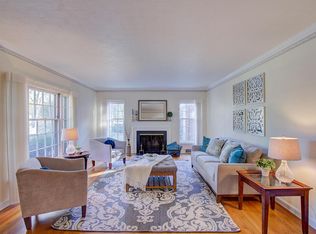 4795 N Cramer St, Whitefish Bay, WI 53211