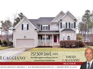 665 Westminster Reach, Smithfield, VA 23430