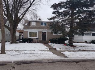 3835 N 70th St, Milwaukee, WI 53216