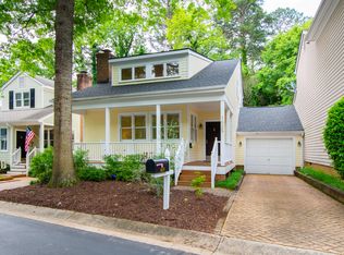 1625 Dunraven Dr, Raleigh, NC 27612