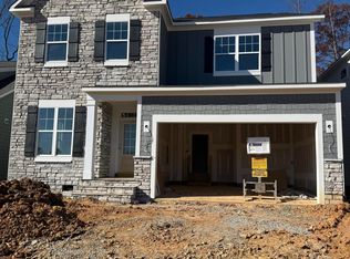 2426 Field Poppy LOT 159, Apex, NC 27502