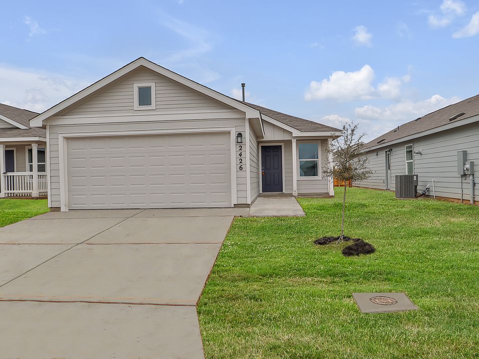 1st image of 2426 Double Oak Dr