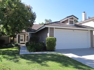 5156 Via Calderon, Camarillo, CA 93012