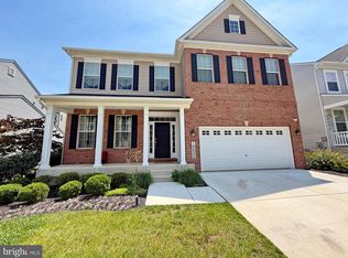16622 Tortola Dr, Accokeek, MD 20607