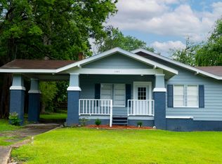 1005 W Faulkner St, El Dorado, AR 71730