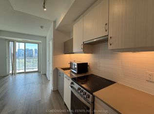 181 Huron St #1202-C01, Toronto, ON M5T 0C1