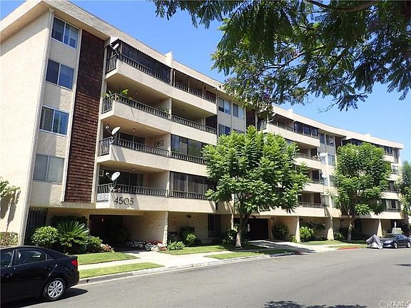 2nd image of 4505 California Ave Unit 510