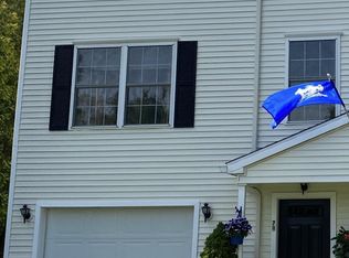 7 Gwen Rd #B, Meriden, CT 06451