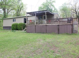 152 Sarah Ln, Branson, MO 65616