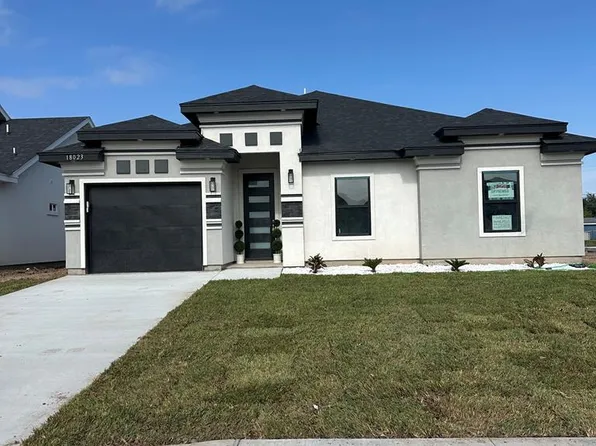 18023 Spruce Dr, Harlingen, TX 78552
