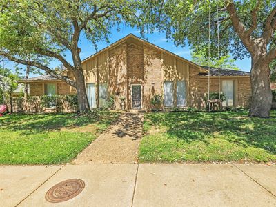10231 Lawler Rd, Dallas, TX, 75243