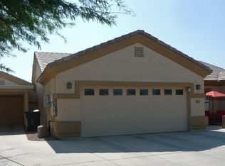 839 W Crooked Stick Dr, Casa Grande, AZ 85122