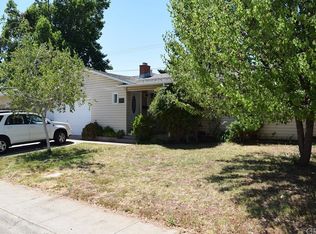 946 Karen Dr, Chico, CA 95926