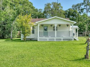 8661 Dogwood Dr, Lumberton, TX 77657