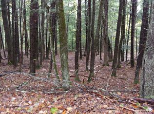 0 Benner Rd, Jefferson, ME 04348