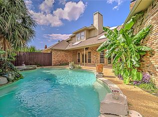 3413 Leigh Ct, Plano, TX 75025