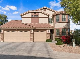 20331 N Codey Cir, Maricopa, AZ 85138