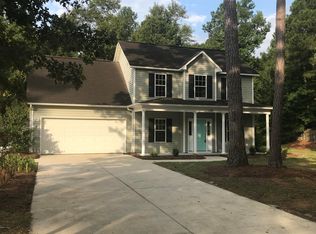 119 Combine Ln SE, Leland, NC 28451