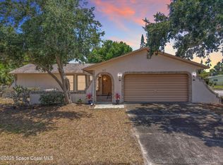 537 Ebony St, Melbourne, FL 32935