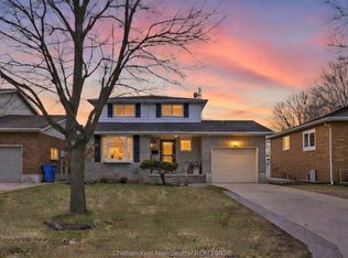 74 Bruinsma Ave, Chatham Kent, ON N7M 6C3