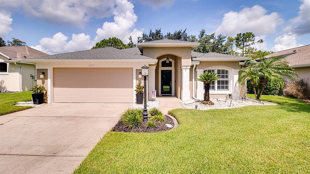 1147 Crystal Creek Dr