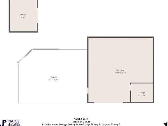 4th image of 608-610 Osage Ave