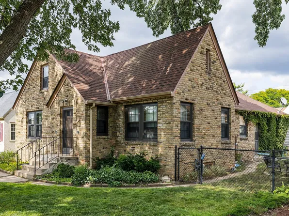 5421 Chicago Ave, Minneapolis, MN 55417