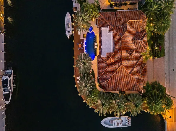 2319 NE 28th Street, Lighthouse Point, FL 33064