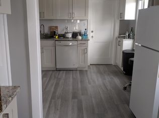 160 Brayton Rd #2F, Brighton, MA 02135