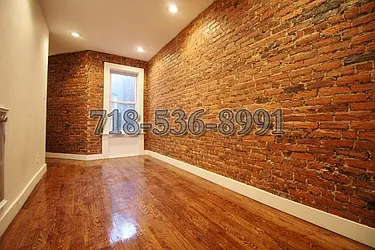 Rented by Next Door Realty NYC