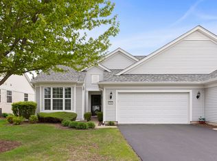 1702 Countryside Dr, Shorewood, IL 60404