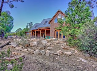 49 Steeplechase Dr, Tijeras, NM 87059