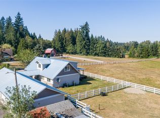16721 24th St SE, Snohomish, WA