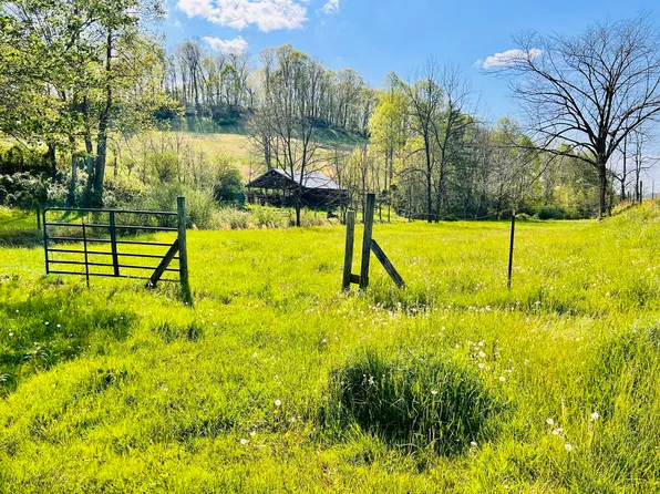 4001 Upper Long Branch Rd, Ezel, KY 41425