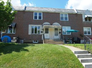 733 Beech Ave, Glenolden, PA 19036