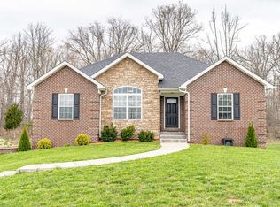 164 Peabody Loop, Coxs Creek, KY 40013
