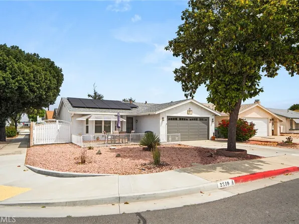 2219 El Toro Cir, Hemet, CA 92545