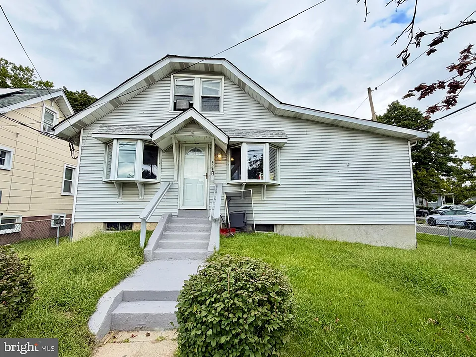 521 Almonesson Rd