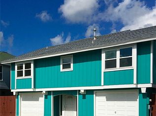 1013 Redfish St, Bayou Vista, TX 77563