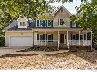 6737 Walnut Cove Dr, Raleigh, NC 27603